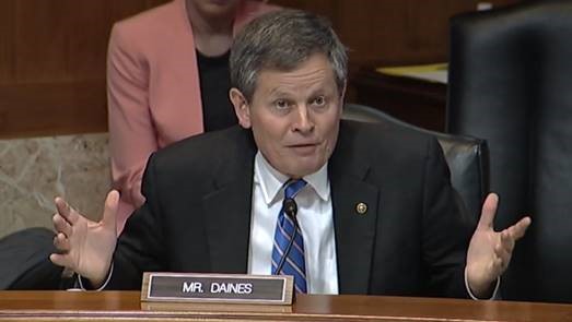 China hearing